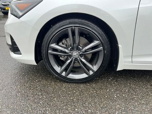 Used 2023 Acura Integra A-Spec image 31