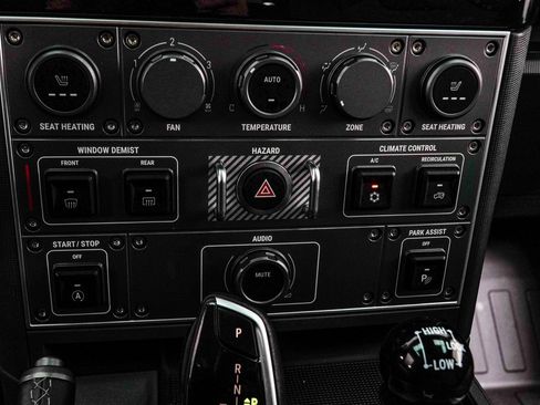 Used 2024 INEOS Grenadier Base image 32