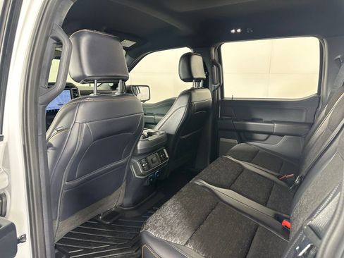Used 2025 Ford F150 Tremor w/ Bed Utility Package AWD/4WD image 21
