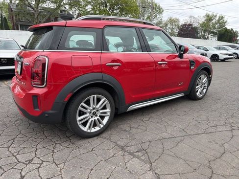 Used 2022 MINI Cooper Countryman ALL4 AWD/4WD image 5