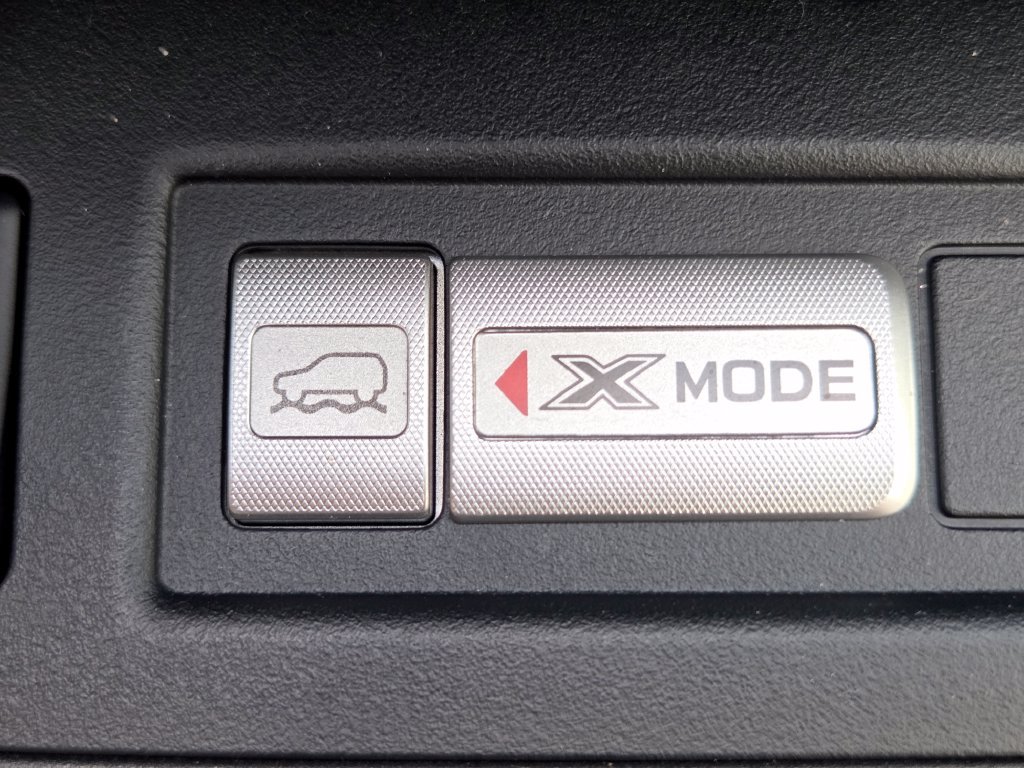 Used 2018 Subaru Forester 2.5i Premium AWD/4WD image 6