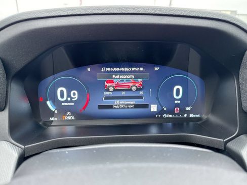 New 2026 Ford Explorer ST-Line w/ ST-Line Street Pack AWD/4WD image 12