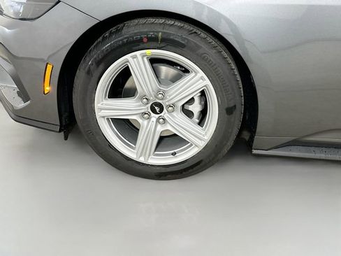 New 2026 Ford Mustang Coupe image 28