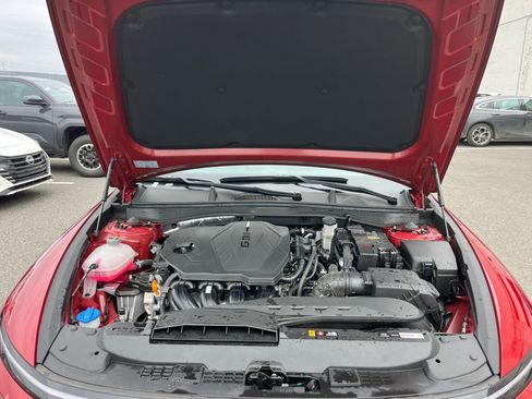 Used 2025 Hyundai Sonata SEL image 33