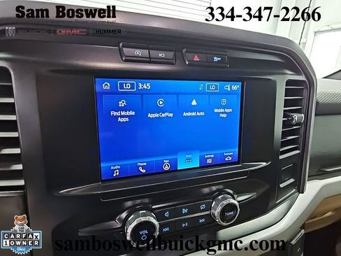 Used 2023 Ford F150 XLT w/ Equipment Group 301A Mid image 16