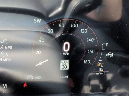 New 2026 Ford Mustang Dark Horse image 29