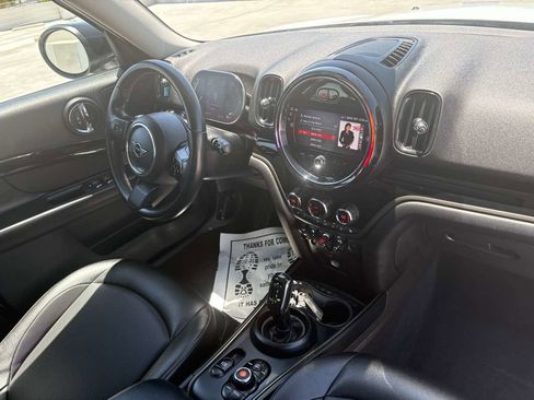 Used 2022 MINI Cooper Countryman FWD image 18