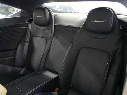 Used 2026 Bentley Continental GT Speed image 36