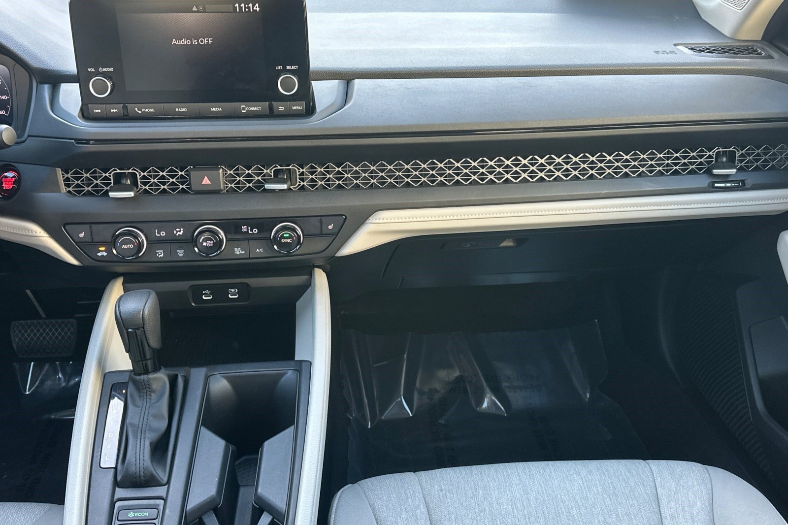 Used 2025 Honda Accord SE image 31