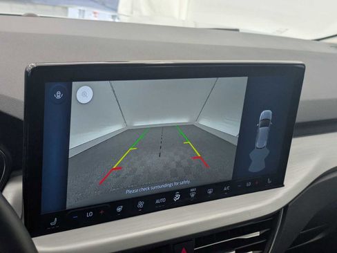 Used 2025 Ford Escape Platinum AWD/4WD image 29