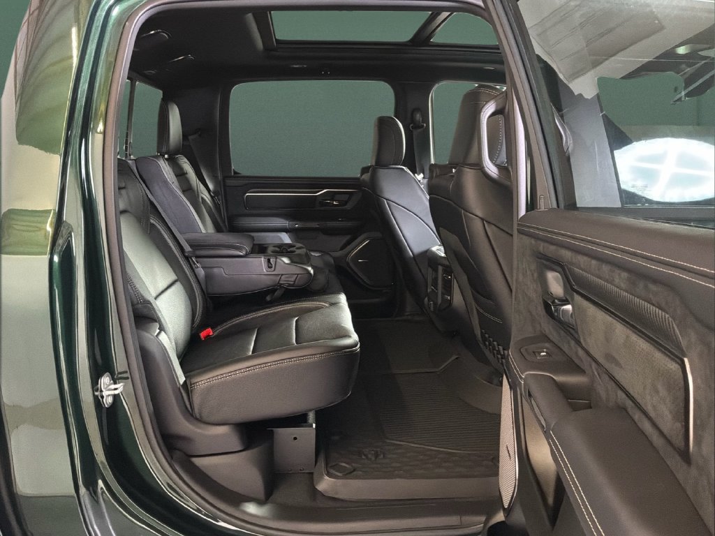 New 2027 RAM 1500 RHO AWD/4WD image 21