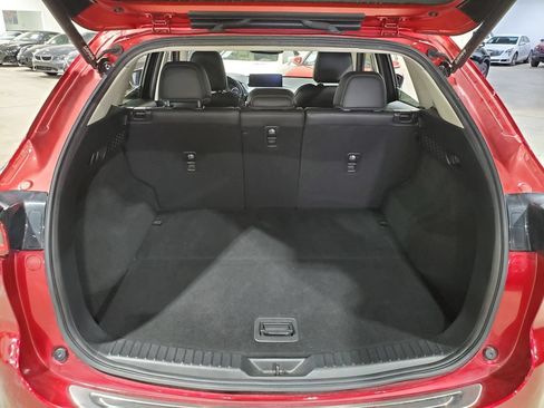 Used 2022 MAZDA CX-5 AWD 2.5 S image 42