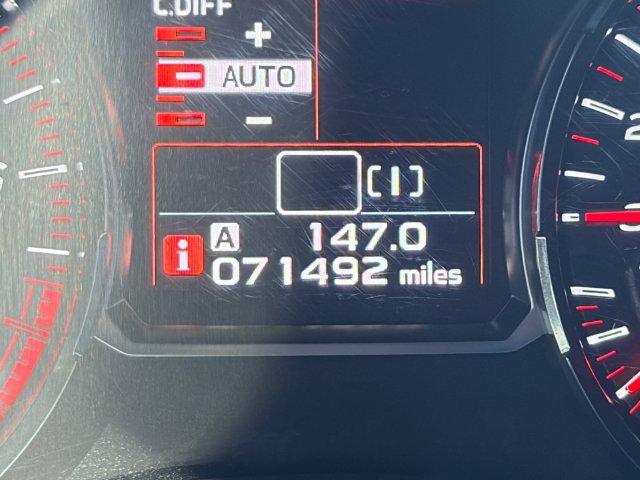 Used 2019 Subaru WRX STI AWD/4WD image 10