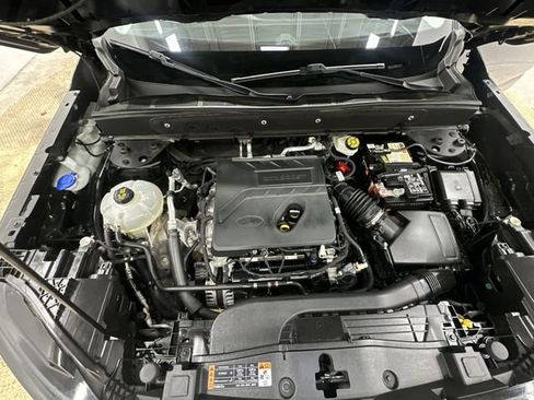 Used 2021 Ford Bronco Sport Outer Banks image 18