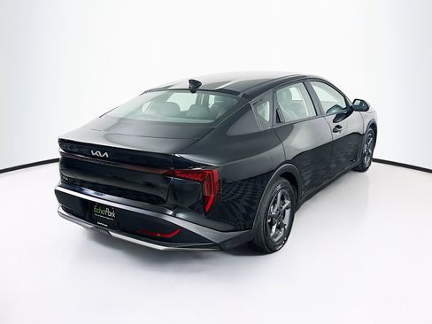 Used 2025 Kia K4 LXS image 9