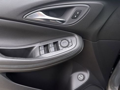 New 2026 Buick Encore GX Sport Touring w/ Comfort Package image 15