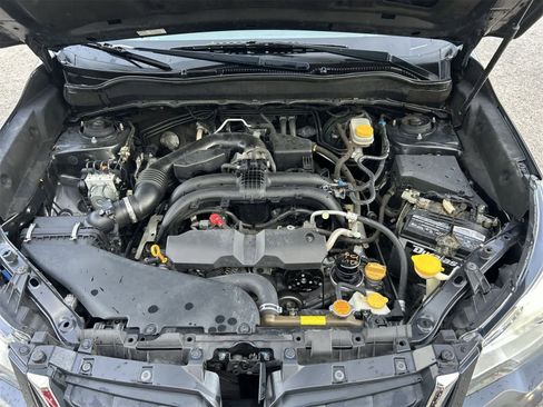 Used 2017 Subaru Forester 2.5i Premium w/ All-Weather Package image 9