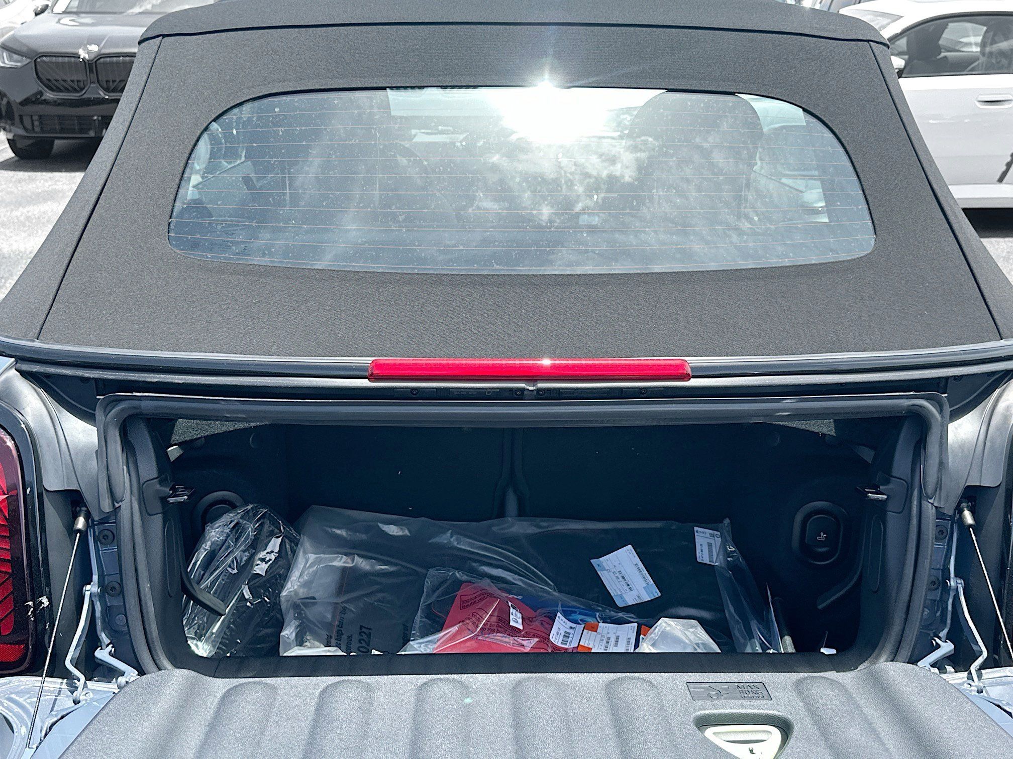 New 2026 MINI Cooper S FWD image 18