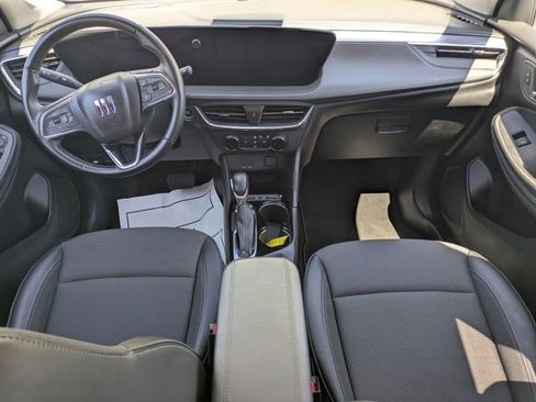 Certified 2024 Buick Encore GX Preferred image 13