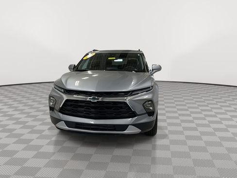 Certified 2024 Chevrolet Blazer LT w/ Convenience Package image 4