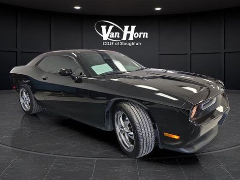 Used 2012 Dodge Challenger R/T image 38