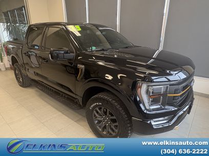 Used 2023 Ford F150 Tremor w/ Equipment Group 402A High