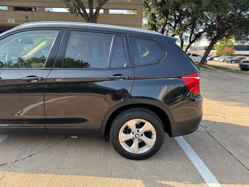 Used 2012 BMW X3 xDrive28i AWD/4WD image 5