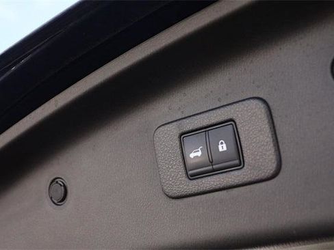 Used 2024 Nissan Armada SL w/ Cargo Package image 11