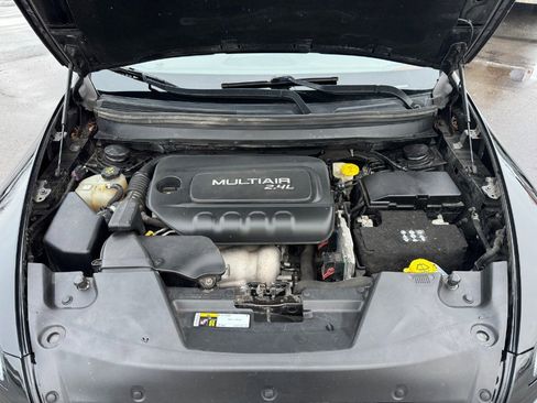 Used 2017 Jeep Cherokee Latitude image 23