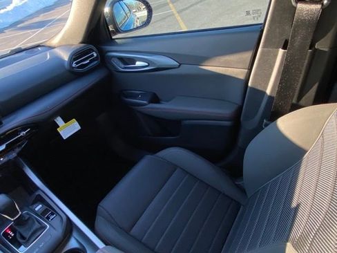 Used 2024 Dodge Hornet R/T w/ R/T Blacktop Package image 24