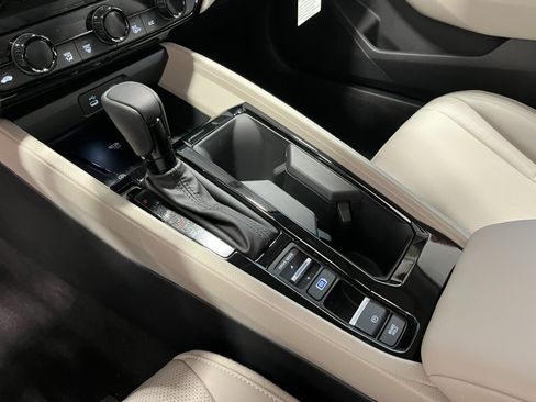 New 2026 Honda Accord EX-L image 18