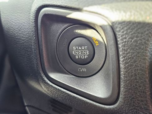 New 2026 Jeep Wrangler Unlimited Sport AWD/4WD image 17