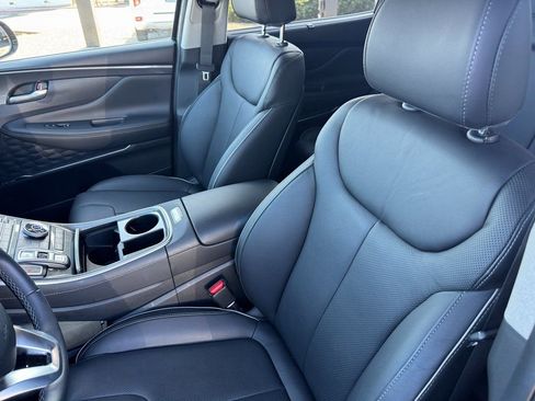 Used 2023 Hyundai Santa Fe Limited image 11