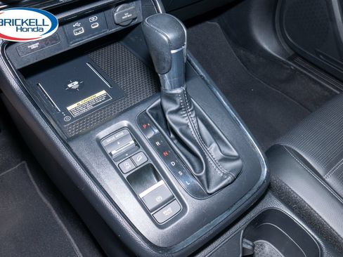 Used 2025 Honda CR-V EX-L image 33