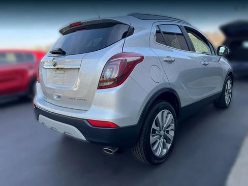 Used 2019 Buick Encore Preferred image 6