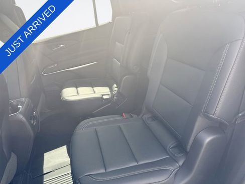 New 2026 Chevrolet Traverse LT image 22