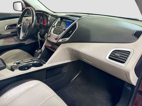 Used 2016 GMC Terrain SLT w/ Open Road Package image 30