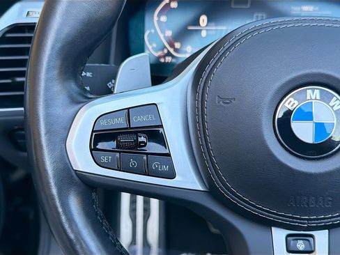 Used 2024 BMW 840i Convertible image 35