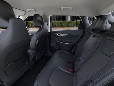 New 2025 Kia EV6 Light image 19