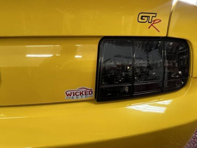 Used 2008 Ford Mustang GT Premium RWD image 5