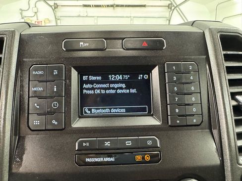 Used 2020 Ford F250 XL w/ STX Appearance Package AWD/4WD image 26