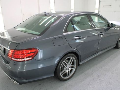 Used 2014 Mercedes-Benz E 350 Sedan w/ Premium 1 Package image 10