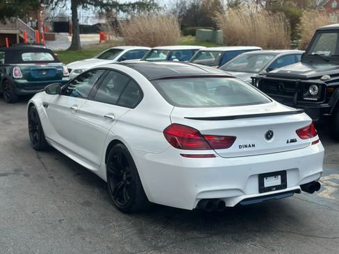 Used 2015 BMW M6 Gran Coupe image 16
