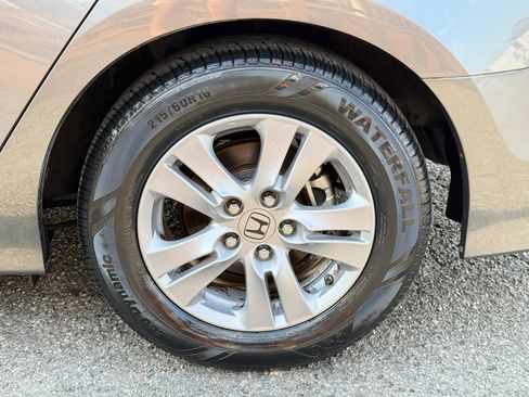 Used 2012 Honda Accord LX image 63