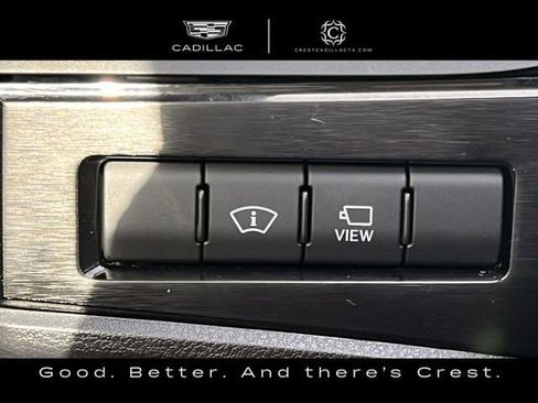 Used 2024 Lexus ES 350 Ultra Luxury w/ Accessory Package (Z2) image 21