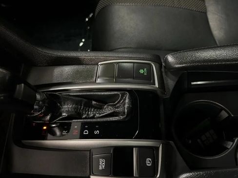 Used 2020 Honda Civic Sport Touring image 12