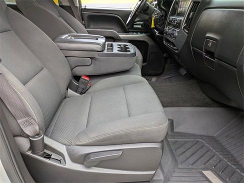 Used 2017 Chevrolet Silverado 1500 LT w/ All Star Edition image 27