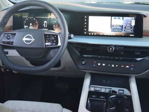 New 2026 Nissan Murano Platinum w/ Cargo Package AWD/4WD image 13