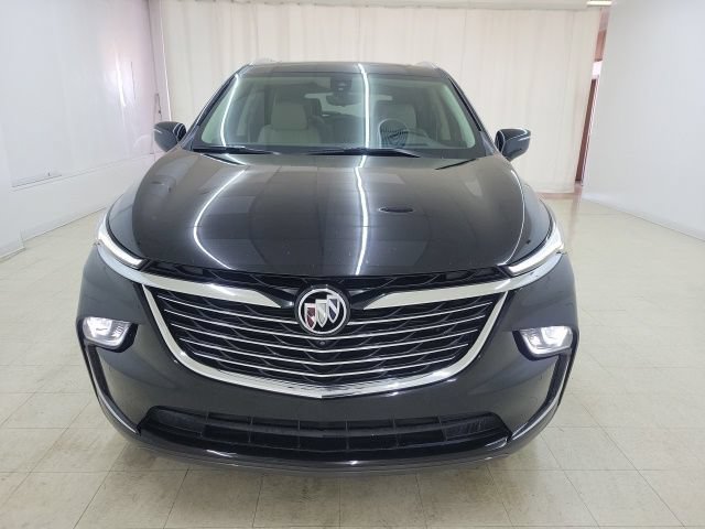 Used 2023 Buick Enclave Premium w/ Experience Buick Package FWD image 2