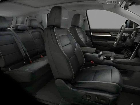 New 2027 GMC Terrain Denali AWD/4WD image 80